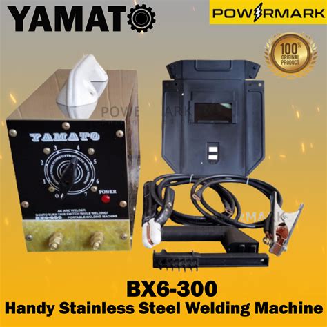 Yamato BX6.